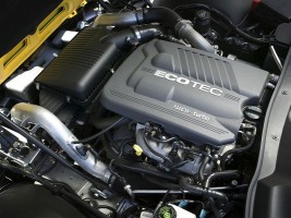 Профессиональный Чип тюнинг двигателя Opel GT