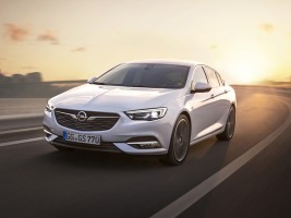 Профессиональное удаление катализатора Opel Insignia