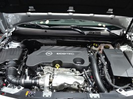 Профессиональный Чип тюнинг двигателя Opel Insignia
