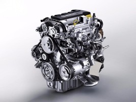 Профессиональный Чип тюнинг двигателя Opel Signum