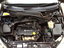 Профессиональный Чип тюнинг двигателя Opel Tigra