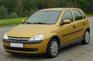Профессиональное удаление катализатора Opel Vita