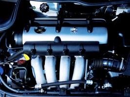 Профессиональный Чип тюнинг двигателя Peugeot 206