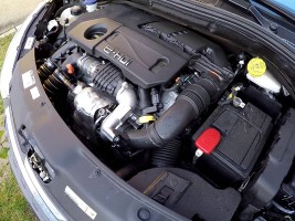 Профессиональный Чип тюнинг двигателя Peugeot 208