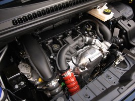 Профессиональный Чип тюнинг двигателя Peugeot 3008