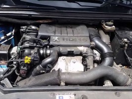 Профессиональный Чип тюнинг двигателя Peugeot 307