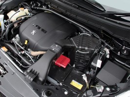 Профессиональный Чип тюнинг двигателя Peugeot 4007