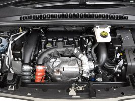 Профессиональный Чип тюнинг двигателя Peugeot 5008