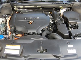 Профессиональный Чип тюнинг двигателя Peugeot 508
