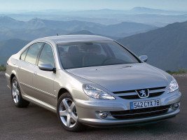Профессиональное удаление сажевого фильтра Peugeot 607