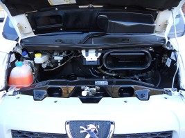 Профессиональный Чип тюнинг двигателя Peugeot Boxer