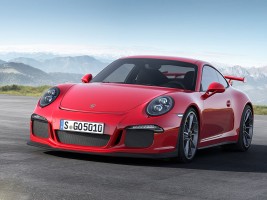 Профессиональное удаление катализатора Porsche 911