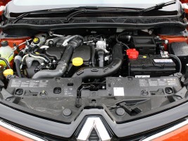 Профессиональный Чип тюнинг двигателя Renault Captur