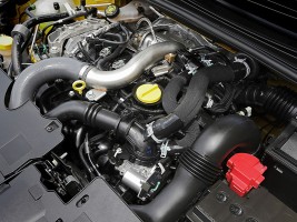 Профессиональный Чип тюнинг двигателя Renault Clio