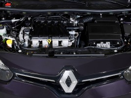 Профессиональный Чип тюнинг двигателя Renault Fluence
