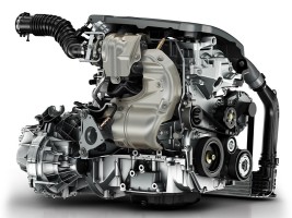 Профессиональный Чип тюнинг двигателя Renault Grand Scenic