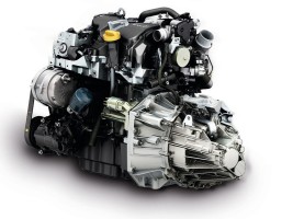 Профессиональный Чип тюнинг двигателя Renault Kadjar