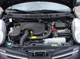 Профессиональный Чип тюнинг двигателя Renault Kangoo
