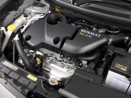 Профессиональный Чип тюнинг двигателя Renault Maxity