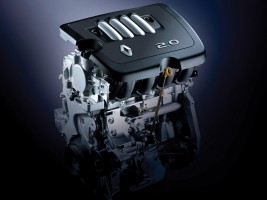 Профессиональный Чип тюнинг двигателя Renault Safrane