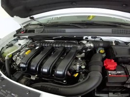 Профессиональный Чип тюнинг двигателя Renault Sandero