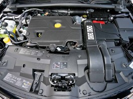 Профессиональный Чип тюнинг двигателя Renault Talisman