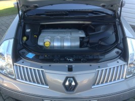 Профессиональный Чип тюнинг двигателя Renault Vel Satis