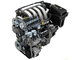 Профессиональный Чип тюнинг двигателя Renault Wind