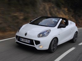 Профессиональное удаление катализатора Renault Wind
