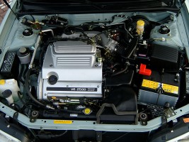 Профессиональный Чип тюнинг двигателя Renault Samsung
