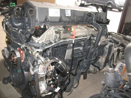 Профессиональный Чип тюнинг двигателя Renault Trucks Midlum