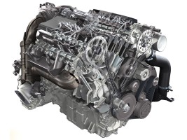 Профессиональный Чип тюнинг двигателя Renault Trucks Premium