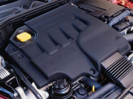 Профессиональный Чип тюнинг двигателя Rover 75
