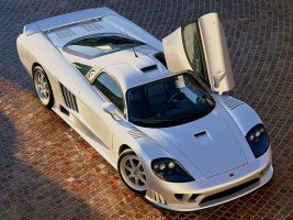 Профессиональный Чип тюнинг Saleen S7