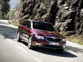 Профессиональное удаление катализатора Skoda Superb
