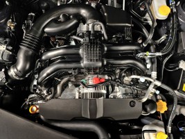Профессиональный Чип тюнинг двигателя Subaru Impreza