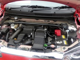 Профессиональный Чип тюнинг двигателя Suzuki Alto