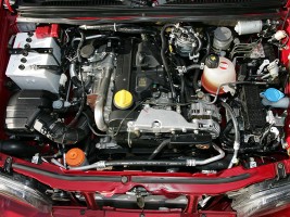 Профессиональный Чип тюнинг двигателя Suzuki Jimny