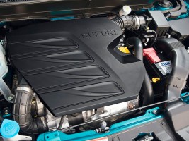 Профессиональный Чип тюнинг двигателя Suzuki Vitara