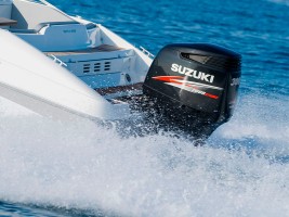 Профессиональный Чип тюнинг Suzuki Marine DF300