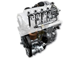 Профессиональный Чип тюнинг двигателя Toyota Avensis