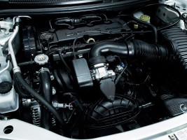 Профессиональный Чип тюнинг двигателя Volga Siber