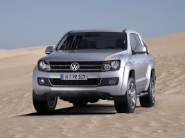 Профессиональное удаление катализатора Volkswagen Amarok
