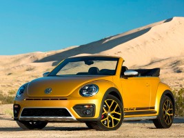 Профессиональное удаление катализатора Volkswagen Beetle
