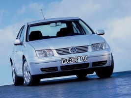 Профессиональное удаление катализатора Volkswagen Bora
