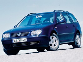 Профессиональное удаление сажевого фильтра Volkswagen Bora