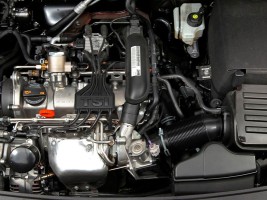 Профессиональный Чип тюнинг двигателя Volkswagen Caddy