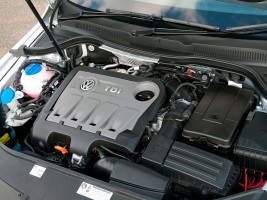 Профессиональный Чип тюнинг двигателя Volkswagen CC