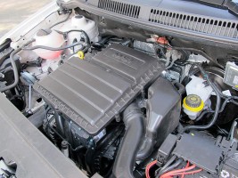 Профессиональный Чип тюнинг двигателя Volkswagen CrossFox