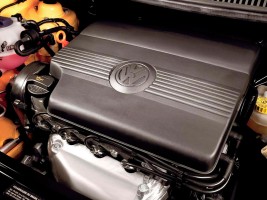 Профессиональный Чип тюнинг двигателя Volkswagen Fox